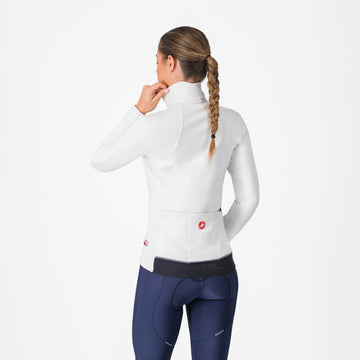 Espresso Air fietsjas dames
